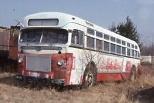 1950s mack bus for sale  Kenvil
