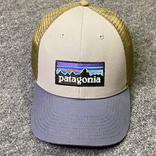 Patagonia hat snap for sale  Midland