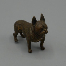 bronze de vienne chien d'occasion  Theix
