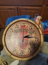 Clock five oclock for sale  Shipping to Ireland