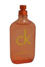Usado, Calvin Klein CK One Summer Daze Eau De Toilette Spray 100ml comprar usado  Enviando para Brazil