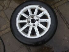 Renault modus alloy for sale  BASILDON