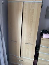 Matching wardrobes alstons for sale  RIPON