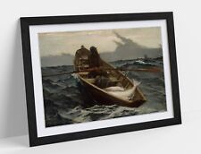 Winslow homer fog for sale  LONDONDERRY