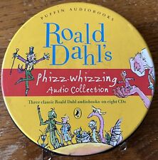 Roald dahl phizz for sale  STAINES-UPON-THAMES