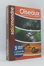 Coffret dvd livre d'occasion  Le Perreux-sur-Marne