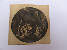 Adriaen van ostade for sale  CARMARTHEN