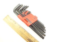 metric allen wrench set for sale  USA