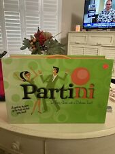 Partini game for sale  Vincennes