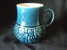 Holkham blue pottery for sale  NORWICH