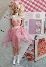 Barbie ice capades usato  Milano