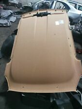 Roof lining seat for sale  BARNSLEY