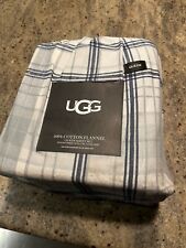 Ugg cotton flannel for sale  Marina