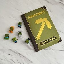 Minecraft book toys for sale  Bakersfield