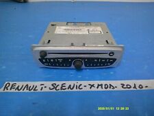 codici autoradio renault scenic usato  Napoli