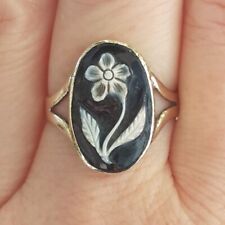 Victorian mourning ring for sale  BOSTON
