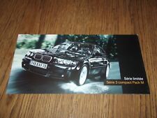 Catalogue bmw serie d'occasion  Briey