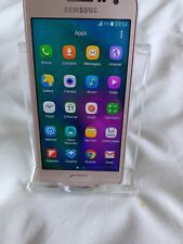 Samsung a3gold grade for sale  ROTHERHAM