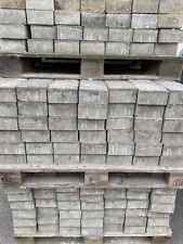 Betonpflastersteine grau 24x16 gebraucht kaufen  Hochheim am Main