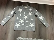 Size sparkly star for sale  LLANELLI