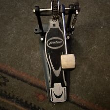 pulse pedal drum bass double for sale  Honey Brook