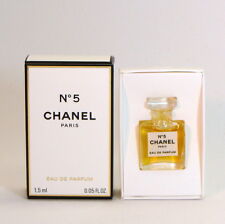 Chanel eau parfum d'occasion  Expédié en Belgium