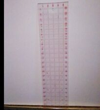 quilting ruler for sale  BLACKPOOL
