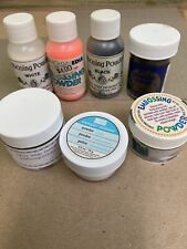 Lot embossing powders for sale  Staten Island