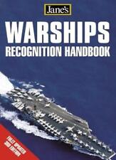 Jane warships recognition for sale  UK