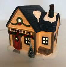 Firewood ice lighted for sale  Glen Arm