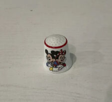 Collectible thimble sewing for sale  Loxahatchee