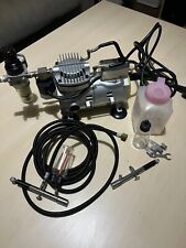 Spray tanning compressor for sale  CIRENCESTER
