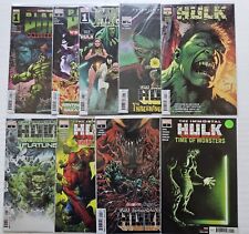 Immortal hulk lot for sale  Conshohocken