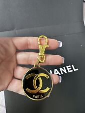 Vintage chanel charm for sale  New York