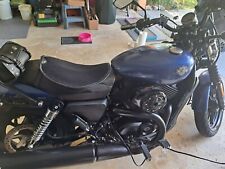 Harley davidson sporter for sale  Miami