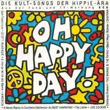 Happy day kultsongs gebraucht kaufen  Deutschland