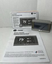 Trane programmable wifi for sale  Citra
