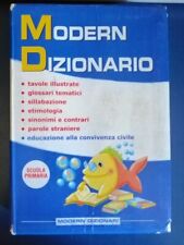 Modern dizionario dizionario usato  Ziano Piacentino