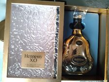 Limited edition hennessy for sale  MANCHESTER