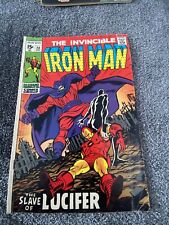 Invincible iron man for sale  RAYLEIGH