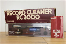 Philips record cleaner usato  Chiaravalle