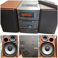 Sony cmt cp505md for sale  MOLD