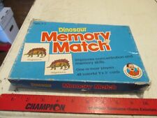 Vintage dinosaur memory for sale  Omaha