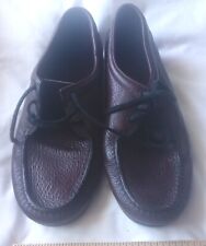 Sas shoes men for sale  Shipping to Ireland