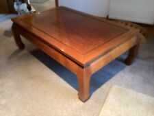 Chinese rosewood table for sale  NEWTON ABBOT