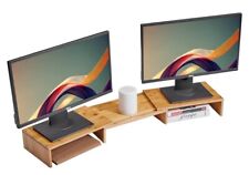 Dual monitor stand for sale  Orlando