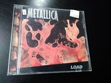 Usado, Metallica: Load CD 1996 Time Warner / Elektra Records EUA 61923-2 Original comprar usado  Enviando para Brazil
