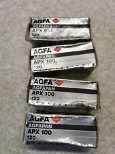 Agfa agfapan apx gebraucht kaufen  Leverkusen