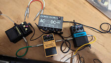 Electric guitar effects for sale  BRIGHTON