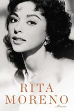Rita Moreno: Memorias por Moreno, Rita comprar usado  Enviando para Brazil